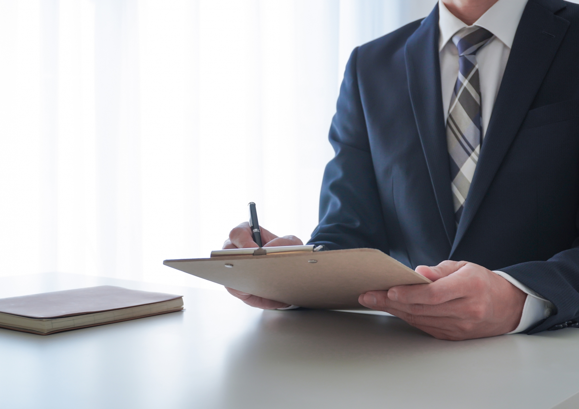 土地活用と運営を実務で支えます